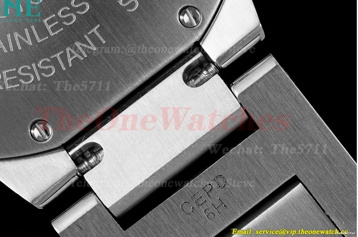 Dial NH05 Dia De SS SS AF Cartier Bleu Ballon Diamond 33mm 0211